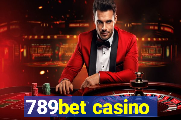 789bet casino